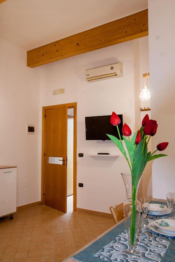 Amore Se-Wooden Apartments Corato Extérieur photo