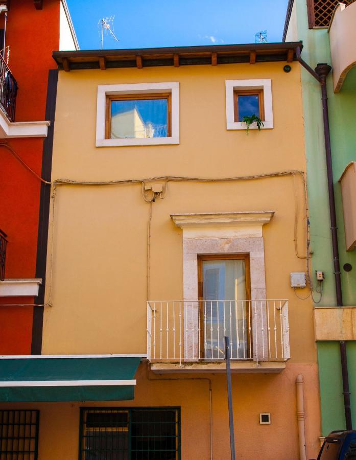 Amore Se-Wooden Apartments Corato Extérieur photo