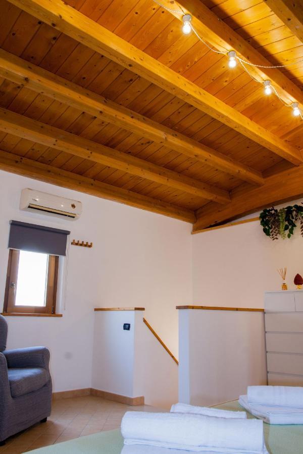 Amore Se-Wooden Apartments Corato Extérieur photo