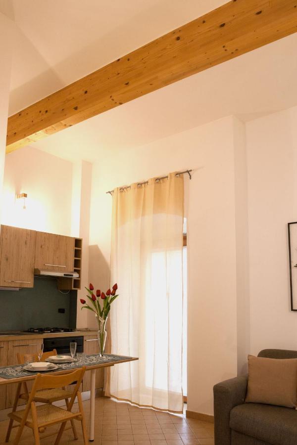 Amore Se-Wooden Apartments Corato Extérieur photo