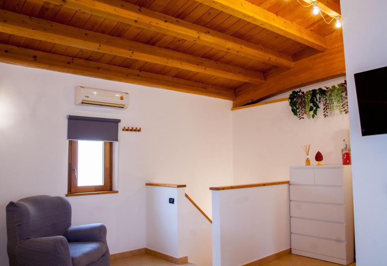 Amore Se-Wooden Apartments Corato Extérieur photo